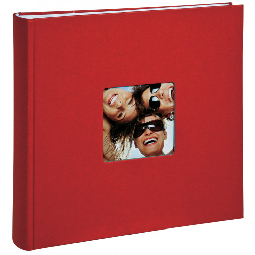 Walther, Album photo traditionnel Fun pour 400 photos 10x15 cm