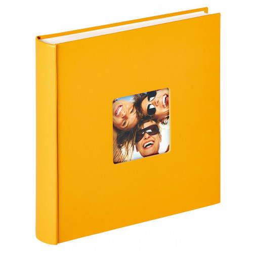Walther, Album photo traditionnel Fun II pour 400 photos 10x15 cm