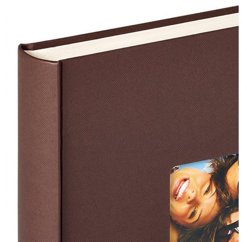Walther, Album photo traditionnel Fun II pour 400 photos 10x15 cm