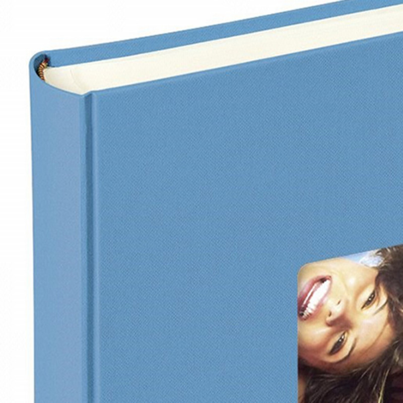 Walther, Album photo traditionnel Fun II pour 400 photos 10x15 cm