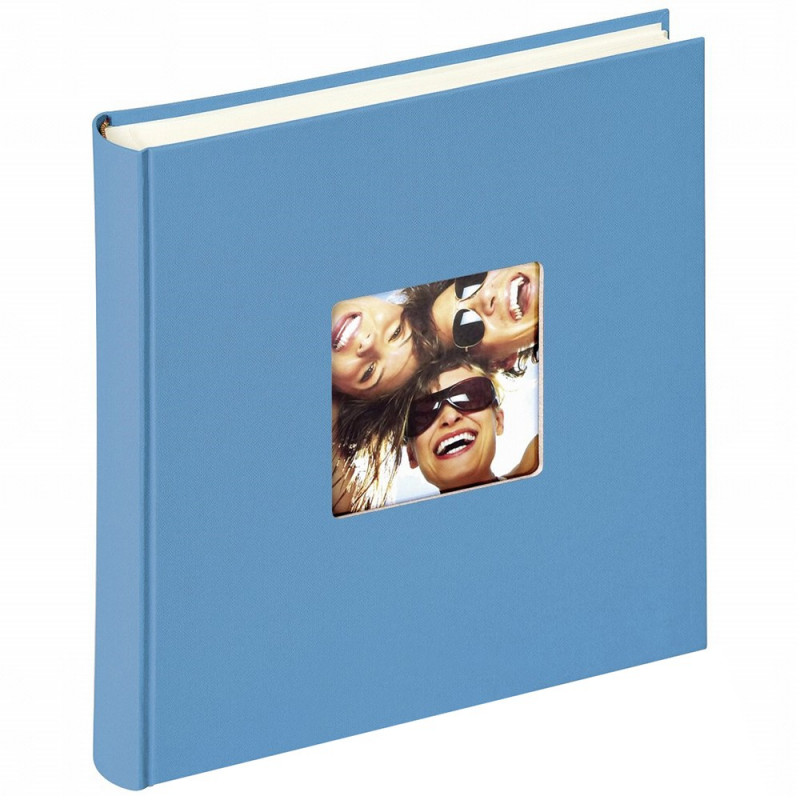 Walther, Album photo traditionnel Fun II pour 400 photos 10x15 cm