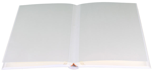 Album photo autocollant Monza blanc 120 photos 10X15