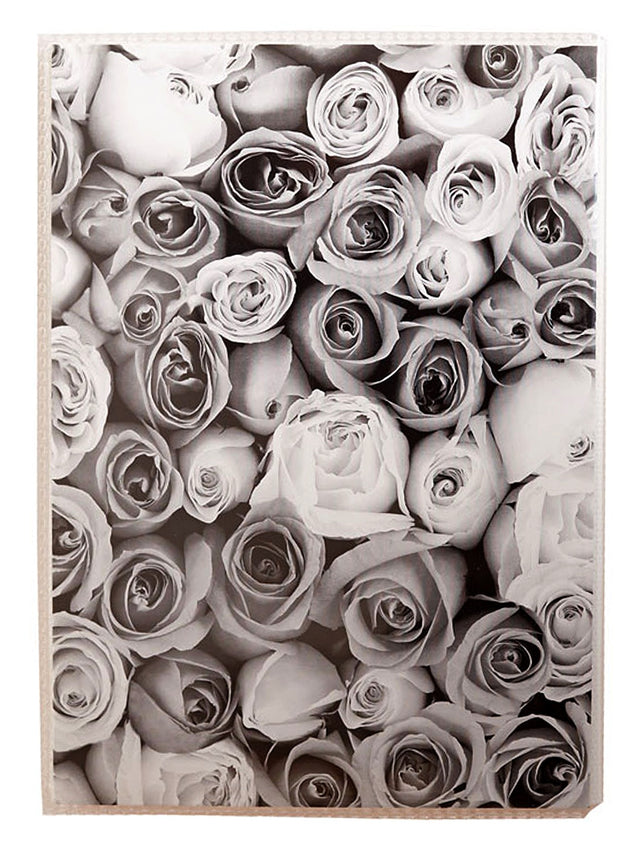 Mini album photo KP Roses 36 pochettes 10X15