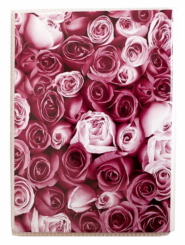 Mini album photo KP Roses 36 pochettes 10X15