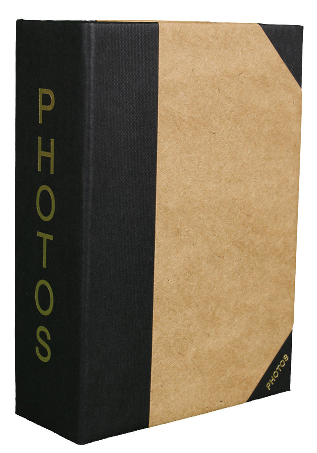 Album photo KP Photos 100 pochettes 10X15