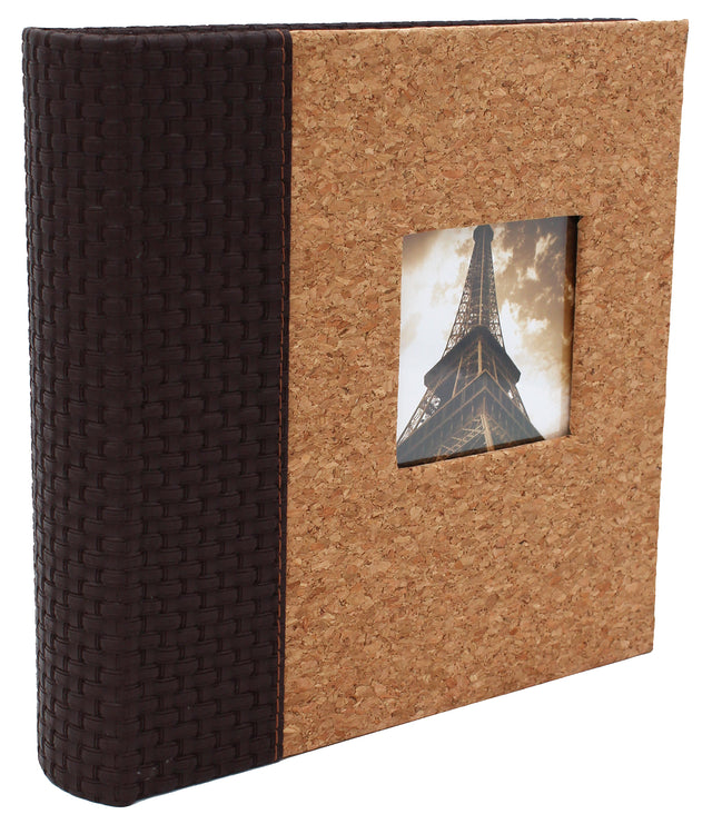 Album photo KP Stylish N1 200 pochettes 10X15