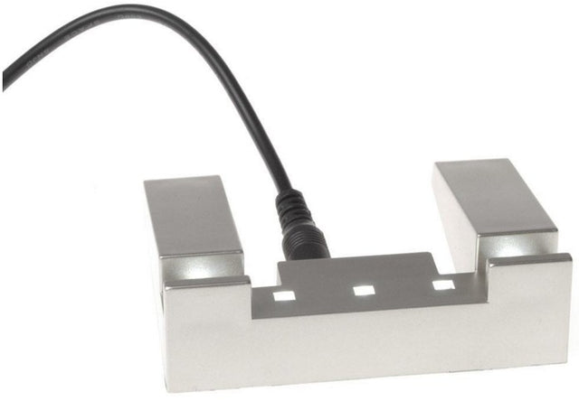 Socle lumineux Petit Verre Plat