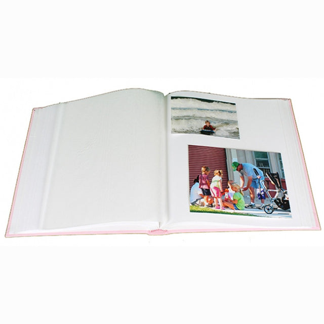 Album photo naissance traditionnel KP Baby World