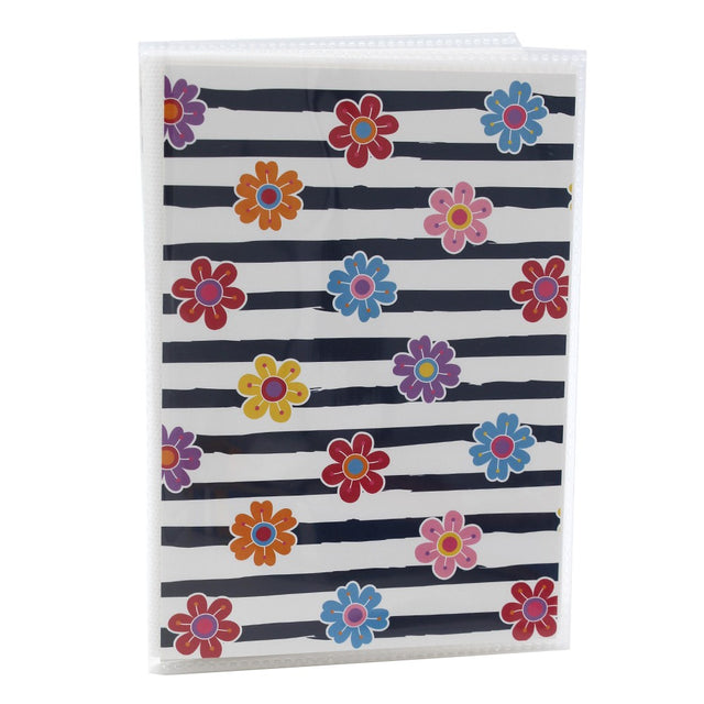 Mini album photo KP Shining Flowers 36 pochettes 10x15