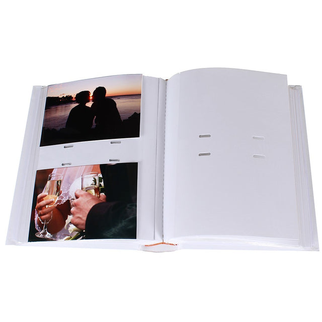 Lot 3 albums photo Super 200 pochettes 10X15