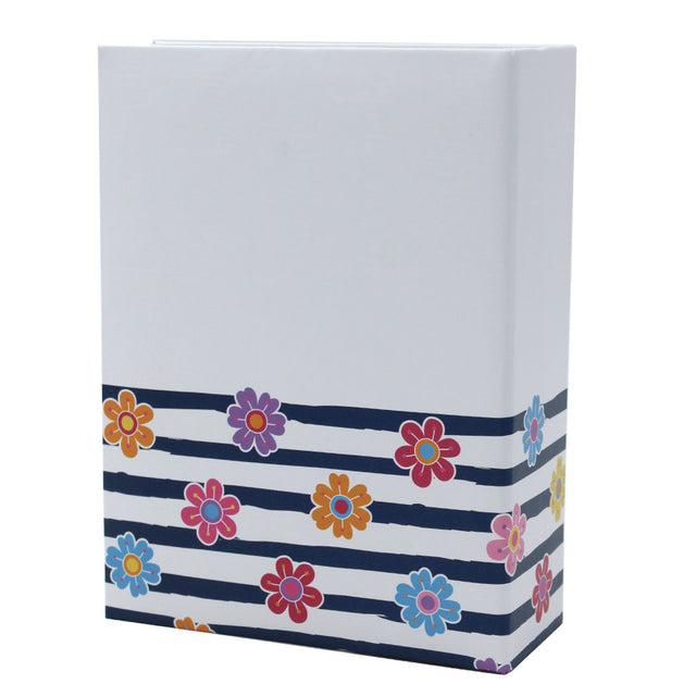 Album photo KP Shining Flowers 100 pochettes 10X15