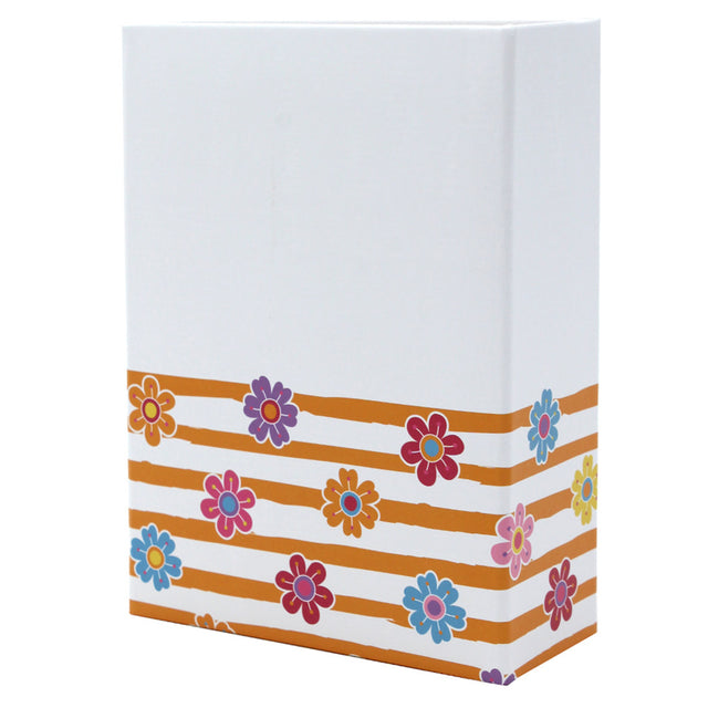 Album photo KP Shining Flowers 100 pochettes 10X15