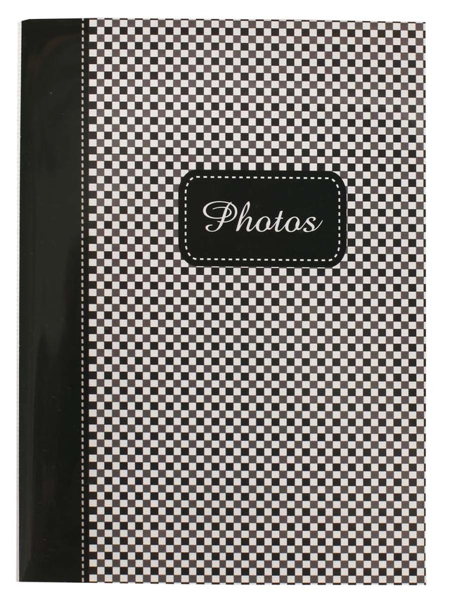 Mini album photo KP Elements 36 pochettes 10x15