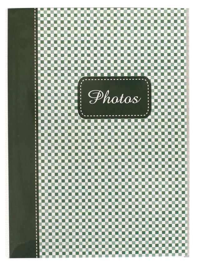 Mini album photo KP Elements 36 pochettes 10x15
