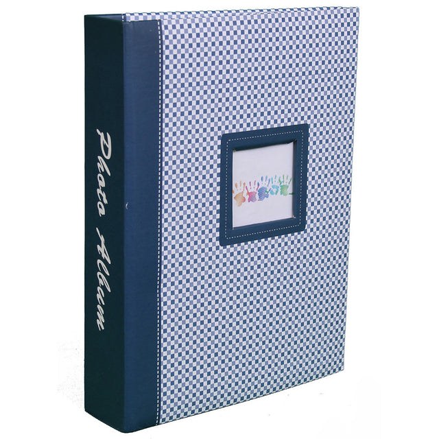 Album photo KP Elements 200 pochettes 10x15