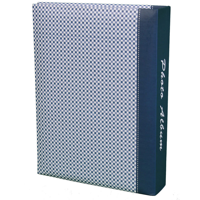 Album photo KP Elements 200 pochettes 10x15