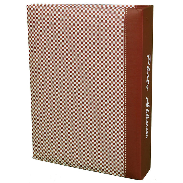 Album photo KP Elements 200 pochettes 10x15