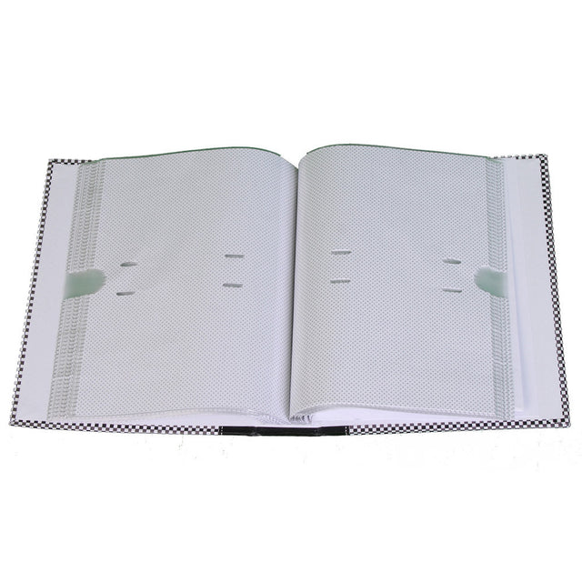 Album photo KP Elements 200 pochettes 10x15