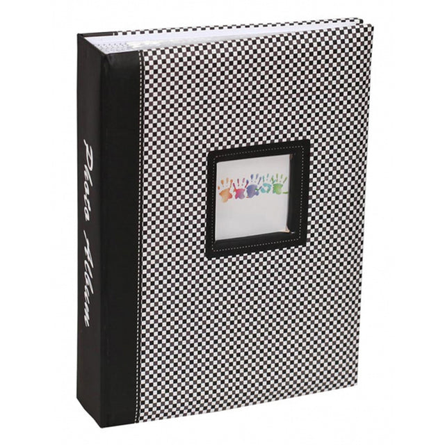 Lot de 3 albums photo KP Elements 200 pochettes 10X15