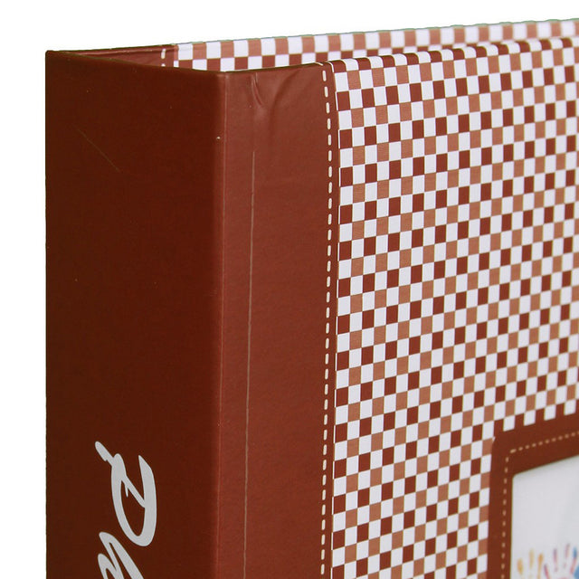 Lot de 3 albums photo KP Elements 200 pochettes 10X15