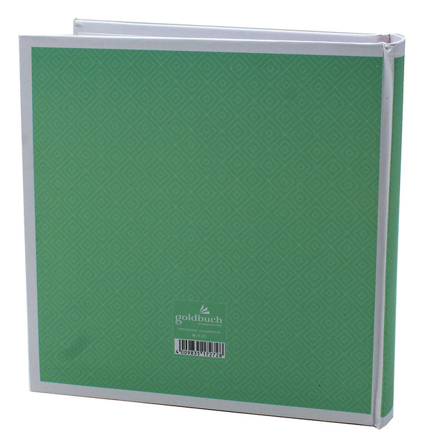 lot de 3 albums pochettes 10x15 Goldbuch Graphic 200 photos