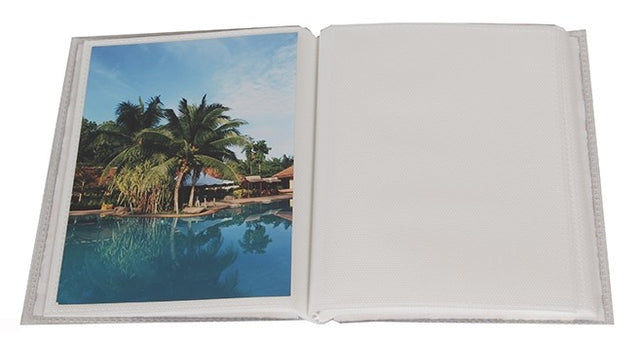 Lot de 12 mini albums photo KP Elements 36 pochettes 10X15
