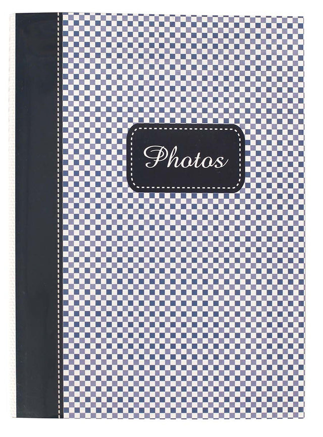 Lot de 12 mini albums photo KP Elements 36 pochettes 10X15