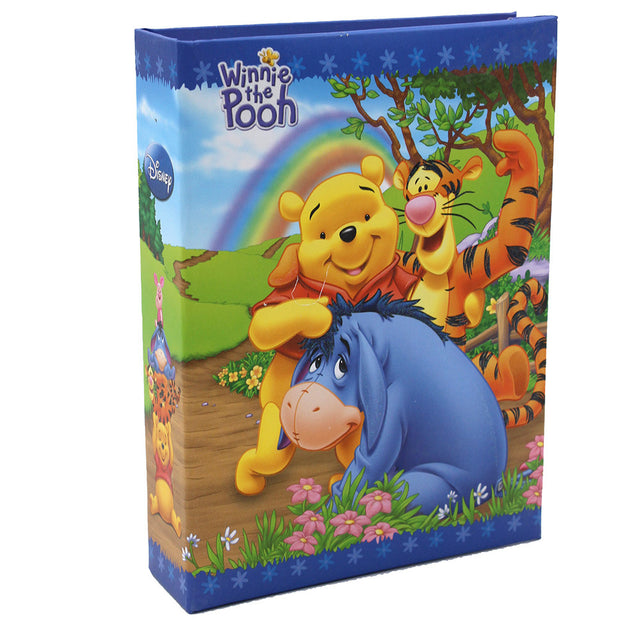 Coffret cadeau Disney Winnie l'Ourson Arc en ciel