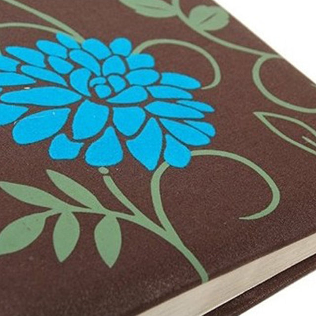 Album Innova Bloomingdale brun 280 à 300 pochettes 10x15