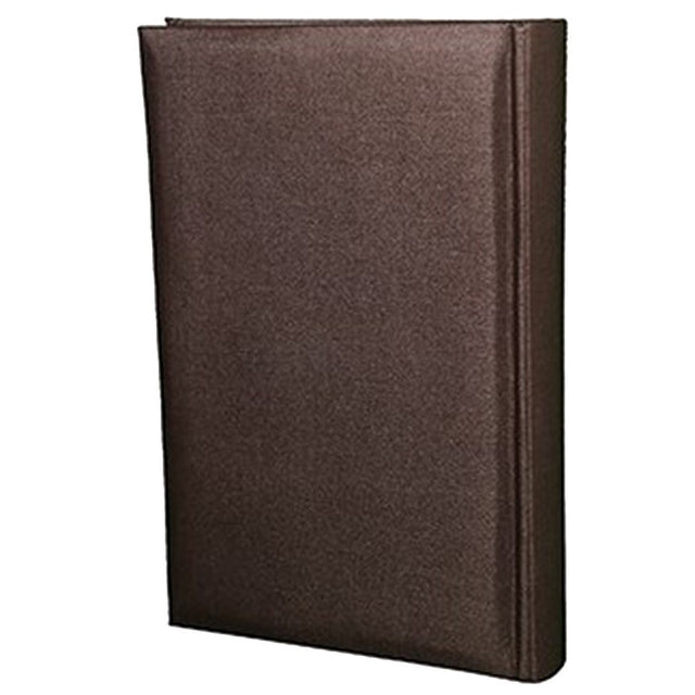 Album Innova Bloomingdale brun 280 à 300 pochettes 10x15