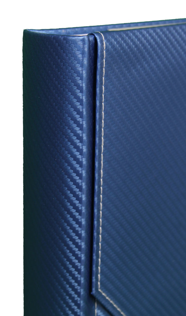 Album photo Photobag bleu 200 pochettes 13X18