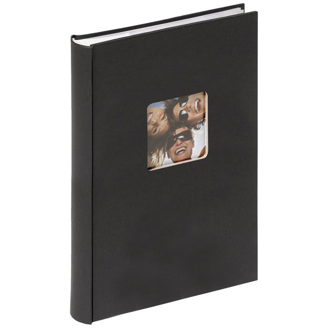 Album photo Walther Fun noir 300 pochettes 10X15