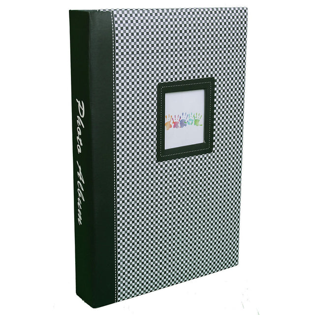 Album photo KP Elements 300 pochettes 10x15