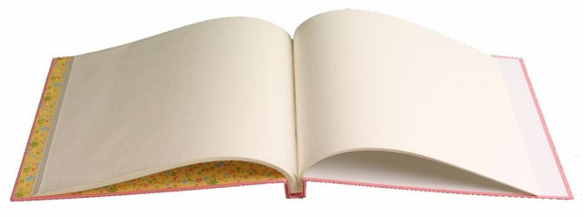 Album photo traditionnel enfant Goldbuch Babylove