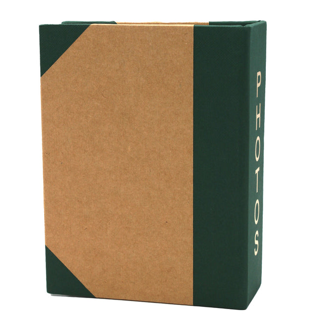 Album photo KP Photos 100 pochettes 10X15