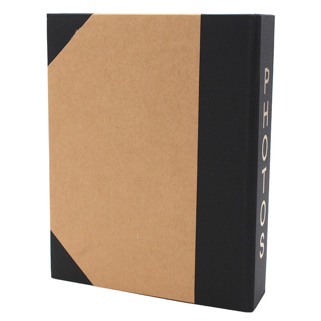 Album photo KP Photos 200 pochettes 10X15