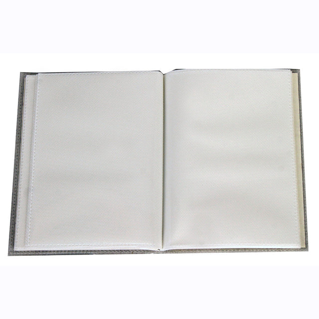 Lot de 12 mini albums photo KP Champ de fleurs 36 pochettes 10X15