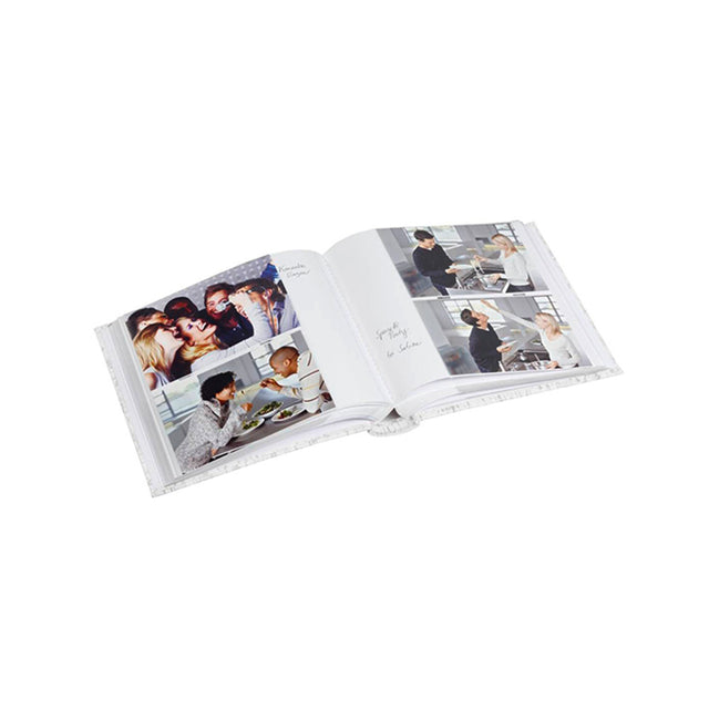 Album photo Hama Figures 200 pochettes 10X15