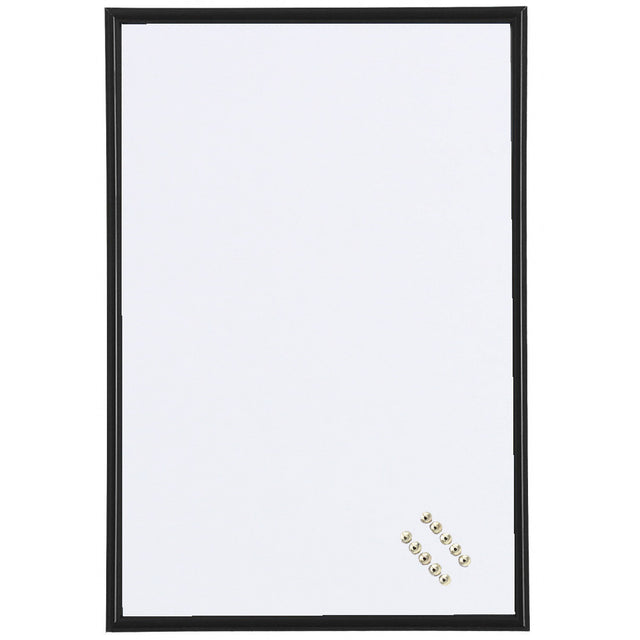 Pêle-mêle magnétique CPC Noir 40x60