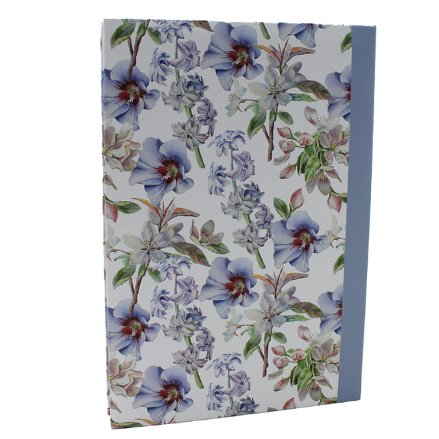 Album photo KP Très chic Bleu 300 pochettes 10X15