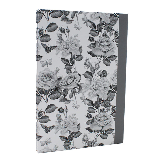 Album photo KP Très chic Noir & Blanc 300 pochettes 10X15