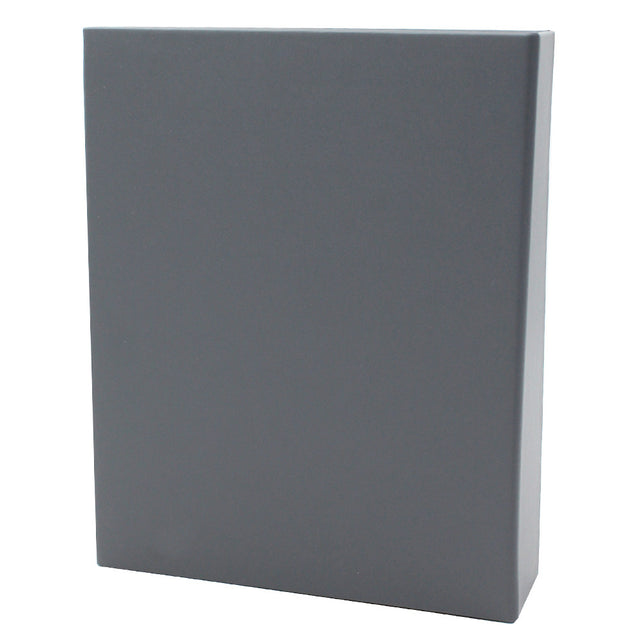Album photo CPC Dual gris 200 pochettes 10x15