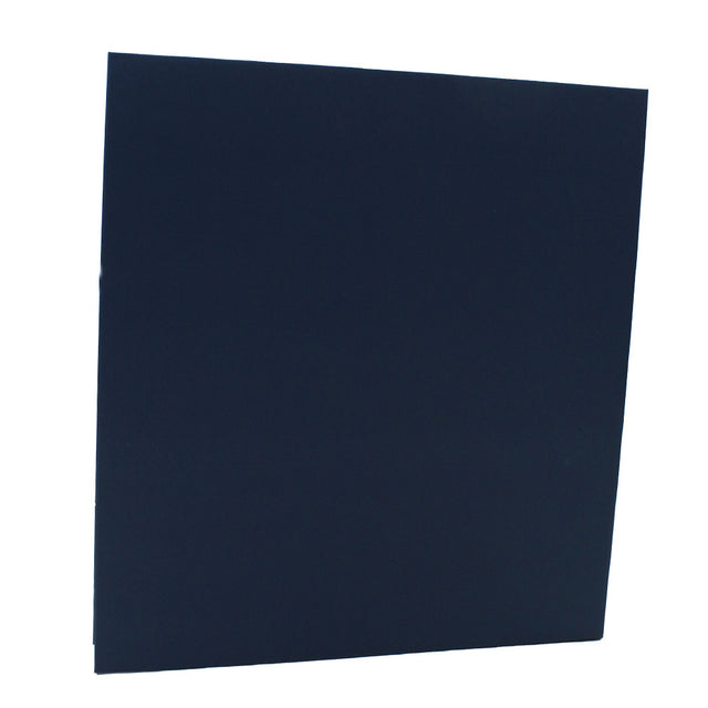 Classeur photo Ariane Line Art 400 pochettes 11x15 bleu marine
