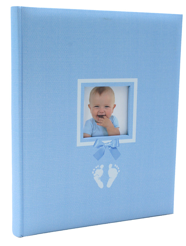 Album bébé traditionnel CPC Polo2 rose
