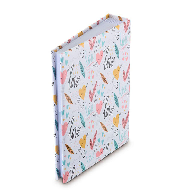 Album photo Hama Sassy 200 pochettes 10X15