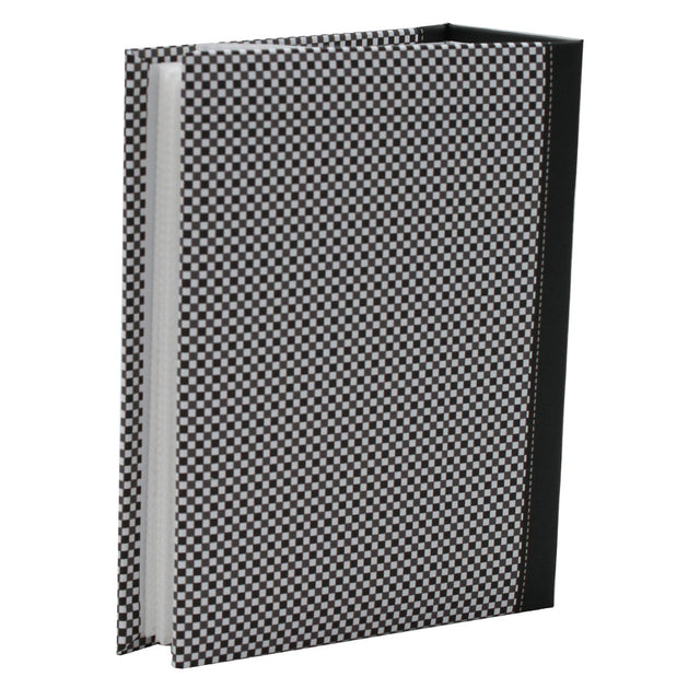 Album photo KP Elements noir 100 pochettes 10X15