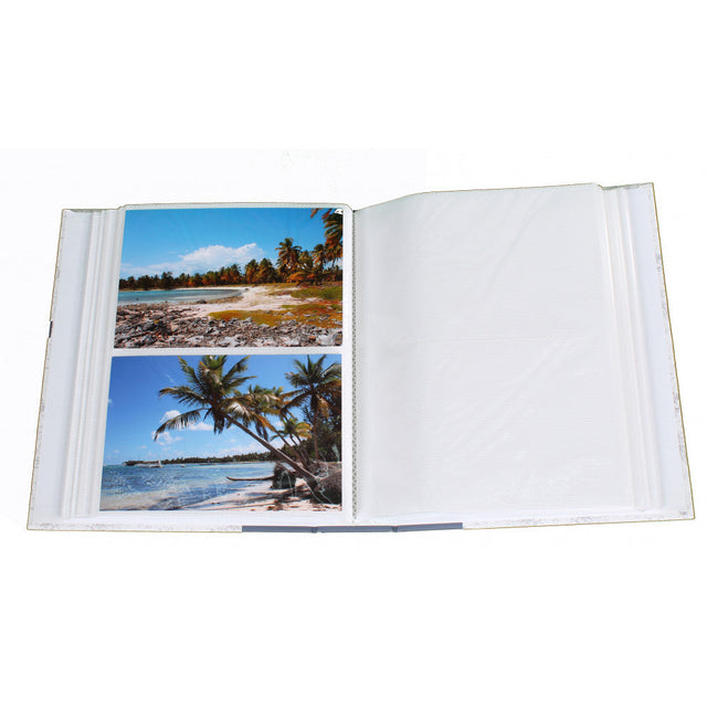 Album photo CPC Lecture 200 pochettes 10X15