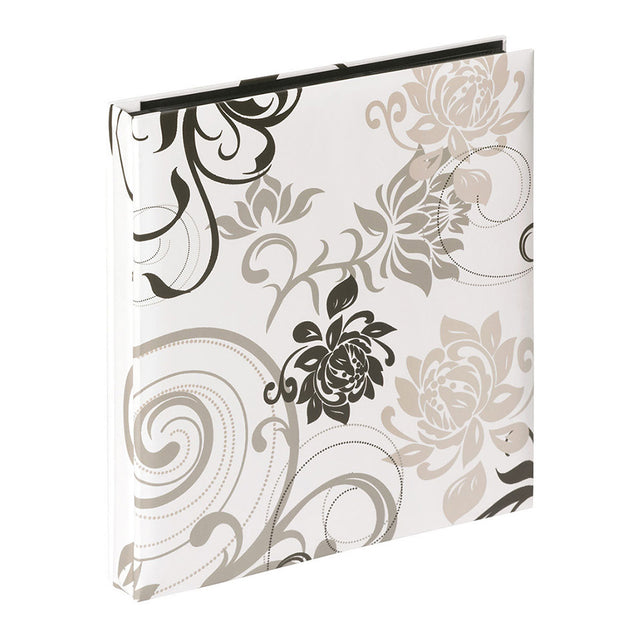 Album photo Grindy Blanc 400 pochettes 10X15