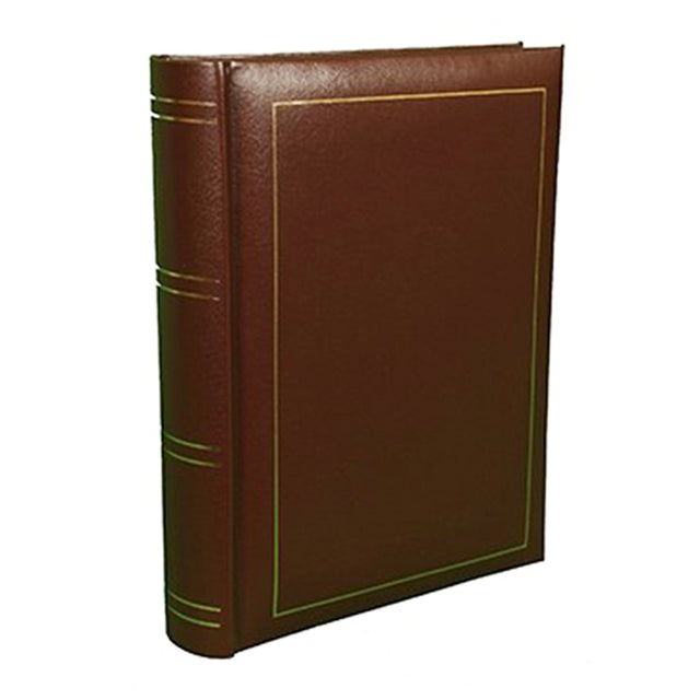 Album photo KP Classic 4 brun 50 pochettes 13X18