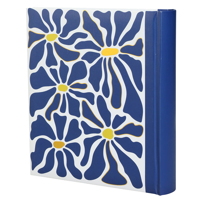 Album photo floral 200 vues 11,5x15 cm Erica Flowers 4